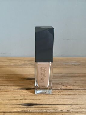 Believe Beauty Skin Finish Foundation in Buff